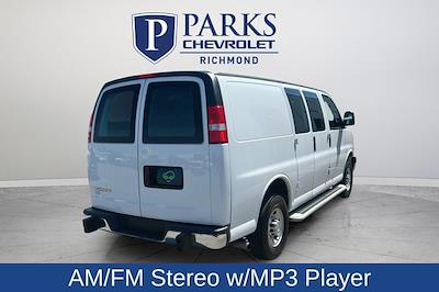 2024 Chevrolet Express 2500 RWD Empty Cargo Van for sale #8R4864 - photo 2