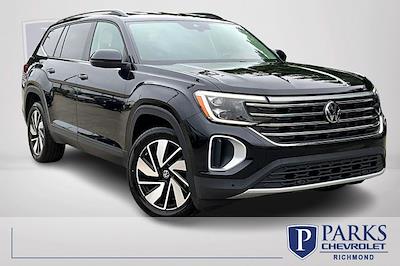 2024 Volkswagen Atlas AWD SUV for sale #9R4305 - photo 1