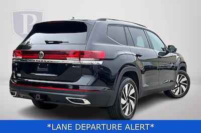 2024 Volkswagen Atlas AWD SUV for sale #9R4305 - photo 2
