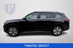 2024 Volkswagen Atlas AWD SUV for sale #9R4305 - photo 11