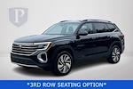 2024 Volkswagen Atlas AWD SUV for sale #9R4305 - photo 12