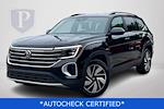 2024 Volkswagen Atlas AWD SUV for sale #9R4305 - photo 3