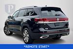 2024 Volkswagen Atlas AWD SUV for sale #9R4305 - photo 4