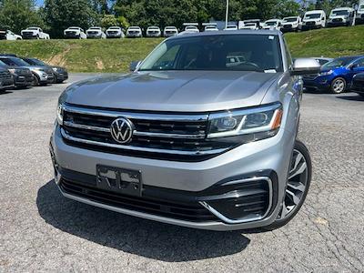 2021 Volkswagen Atlas AWD SUV for sale #9R4313 - photo 1