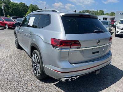 2021 Volkswagen Atlas AWD SUV for sale #9R4313 - photo 2