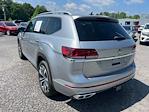 2021 Volkswagen Atlas AWD SUV for sale #9R4313 - photo 2