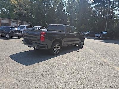 2022 Chevrolet Silverado 1500 Crew Cab 4WD Pickup for sale #9R4418 - photo 2