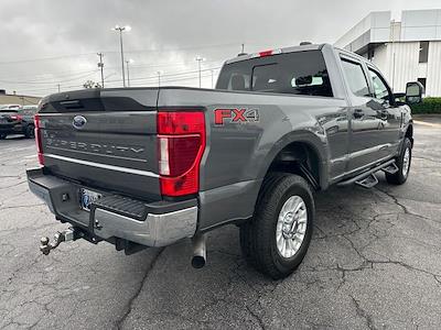 2022 Ford F-250 Crew Cab 4x4 Pickup for sale #9R4422 - photo 2