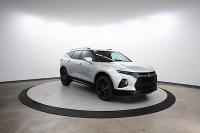 2022 Chevrolet Blazer FWD SUV for sale #9R4454 - photo 1