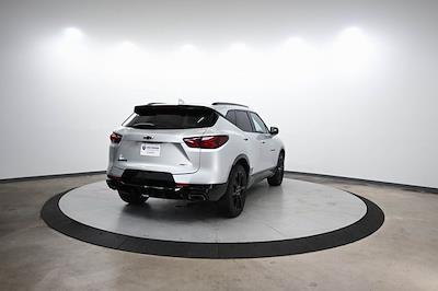 2022 Chevrolet Blazer FWD SUV for sale #9R4454 - photo 2