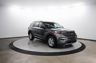 2022 Ford Explorer 4WD SUV for sale #9R4455 - photo 1