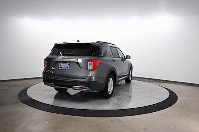 2022 Ford Explorer 4WD SUV for sale #9R4455 - photo 2
