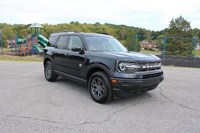 2023 Ford Bronco Sport 4WD SUV for sale #9R4456 - photo 1