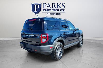 2023 Ford Bronco Sport 4WD SUV for sale #9R4456 - photo 2