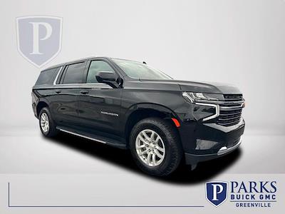 2023 Chevrolet Suburban 4WD SUV for sale #9R4457 - photo 1