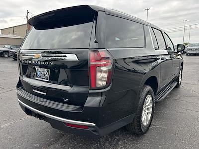 2023 Chevrolet Suburban 4WD SUV for sale #9R4457 - photo 2