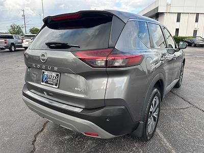 2022 Nissan Rogue FWD SUV for sale #9R4460 - photo 2