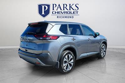2022 Nissan Rogue FWD SUV for sale #9R4460 - photo 2