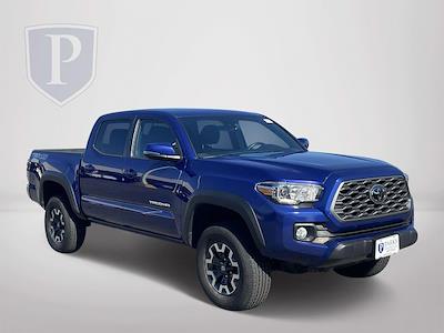 2023 Toyota Tacoma Double Cab 4WD Pickup for sale #9R4461 - photo 1