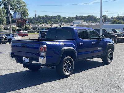 2023 Toyota Tacoma Double Cab 4WD Pickup for sale #9R4461 - photo 2