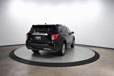 2022 Ford Explorer 4WD SUV for sale #9R4462 - photo 2