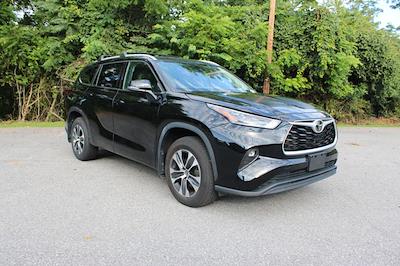 2022 Toyota Highlander AWD SUV for sale #9R4463 - photo 1