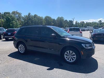 2020 Volkswagen Tiguan FWD SUV for sale #9R4482 - photo 1