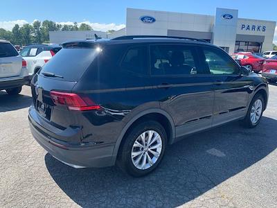 2020 Volkswagen Tiguan FWD SUV for sale #9R4482 - photo 2