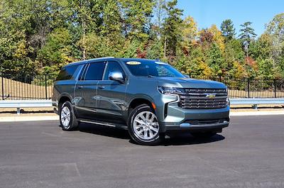 2023 Chevrolet Suburban 4WD SUV for sale #9R4483 - photo 1
