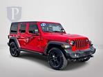 2022 Jeep Wrangler 4WD SUV for sale #9R4619 - photo 1