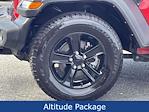 2022 Jeep Wrangler 4WD SUV for sale #9R4619 - photo 11