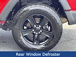 2022 Jeep Wrangler 4WD SUV for sale #9R4619 - photo 12