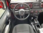 2022 Jeep Wrangler 4WD SUV for sale #9R4619 - photo 22