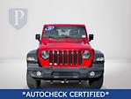 2022 Jeep Wrangler 4WD SUV for sale #9R4619 - photo 3