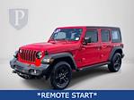 2022 Jeep Wrangler 4WD SUV for sale #9R4619 - photo 5