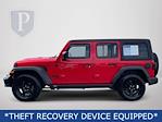 2022 Jeep Wrangler 4WD SUV for sale #9R4619 - photo 6