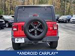 2022 Jeep Wrangler 4WD SUV for sale #9R4619 - photo 8