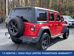 2022 Jeep Wrangler 4WD SUV for sale #9R4619 - photo 9