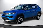 Used 2024 Jeep Compass Limited for sale #9R4620 - photo 5