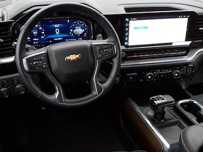 2024 Chevrolet Silverado 1500 Crew Cab 4WD Pickup for sale #9R4643 - photo 2