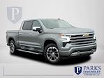 2024 Chevrolet Silverado 1500 Crew Cab 4WD Pickup for sale #9R4643 - photo 1
