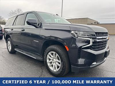 Used 2024 Chevrolet Tahoe - photo 1