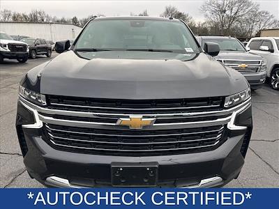 Used 2024 Chevrolet Tahoe - photo 1