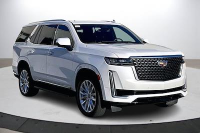 2022 Cadillac Escalade 4WD SUV for sale #9R4692 - photo 1