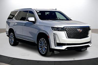 2022 Cadillac Escalade 4WD SUV for sale #9R4692 - photo 2