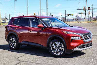 2023 Nissan Rogue FWD SUV for sale #9R4727 - photo 1