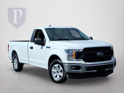 2020 Ford F-150 Regular Cab RWD Pickup for sale #9R4728 - photo 1