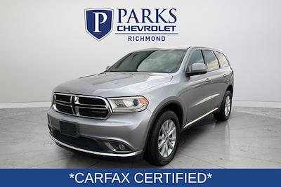 2019 Dodge Durango AWD SUV for sale #9R5007 - photo 2
