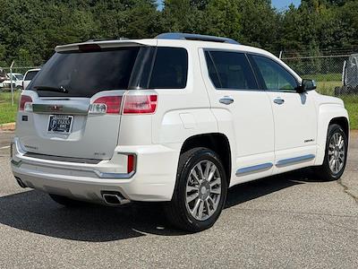 2017 GMC Terrain AWD SUV for sale #9R5069 - photo 2