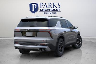 2026 Chevrolet Traverse AWD SUV for sale #FKJQ2R*O - photo 2